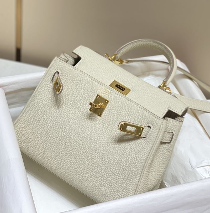 Hermes Kelly Bags